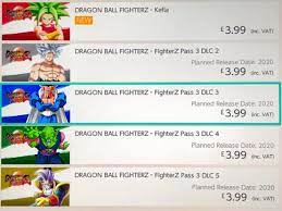 The page introduces dbfz season 3 advanced combos janemba of janemba of dragon ball fighterz with a video. Other Predictions For Fighterz Season 3 Please Don T Murder Me Like With The Other Post Dragonballfighterz