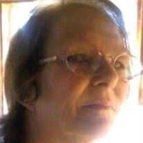 Marlene Patrias Obituary