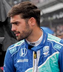 Indy 500 day: Indianapolis Motor Speedway comes to life ahead of race