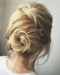 They generally have neutral blonde, light brown, or strawberry blonde hair with blue or green eyes. 20 Best Prom Hairstyles For Short Medium Hair 2021 Hairstyles Weekly