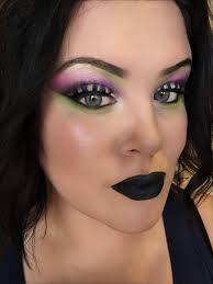 Beetlejuice 2024 movie review and makeup impressions