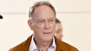 Coronation Street SPOILER: Killer Stephen Reid actor Todd Boyce films  possible exit scenes as he makes dash through airport after murders