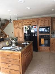 Best reviews guide analyzes and compares all kitchen cabinet cleaners. Cabinet Restoration Experts Kitchen Makeovers Inc