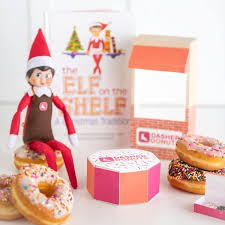 The list of icons below will help you get started finding the resources you want. Printable Elf On The Shelf Donut Shop Props Happiness Is Homemade