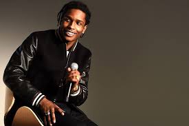 Check out famous asap rocky quotes about love and motivation from his songs. Asap Rocky Quote Black Lives Matter 1080x720 Wallpaper Teahub Io