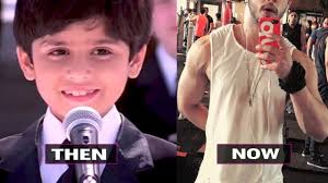 Kabhi khushi kabhie gham is a must watch movie for people of all backgrounds and all languages. Kabhi Khushi Kabhie Gham Child Actor Jibran Khan Has So Changed Then Now 2017 Youtube