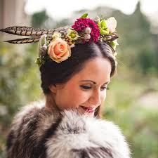 A little History of Amanda Steed Makeup