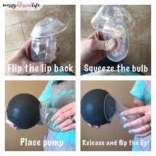 Our silicone breast pump is also in 100ml capacity and comes with a suction base. How To Build A Freezer Stash While Exclusively Breastfeeding Baby Breastfeeding Exclusively Breastfeeding Haakaa Pump