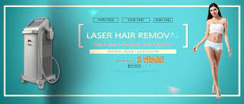 They have great deals, so just talk to them. Diode Laser Hair Removal All Skin Type Price Results Reviews Vivalaser