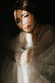 Mega & Alfred Wedding at Gunung Pancar Bogor