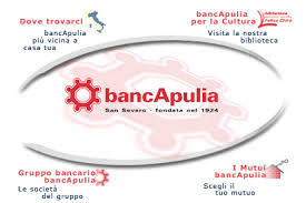 Oggi si può anche chiedere un prestito dalla sua banca attraverso il suo sito web o. Storia Della Bancapulia Netmatrix Blog
