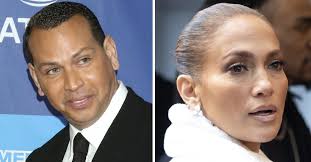 The two were brought to the continental united states during their childhoods and, eventually, met while living in new york city. Alex Rodriguez Back At Work After Burning Ex Fiancee Jennifer Lopez With Porsche Diss