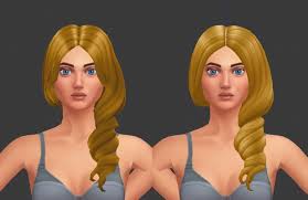 Maybe you would like to learn more about one of these? Should The Sims Team Revamp Base Game Hairs The Sims Forums