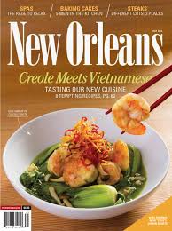 New Orleans Magazine May 2014 By Renaissance Publishing Issuu