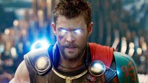 Viimeisimmät twiitit käyttäjältä thor (@thorofficial). Thor Love And Thunder Has Begun Filming In Australia