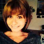 Andrea Faller's Instagram, Twitter & Facebook