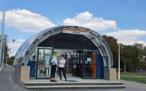 We did not find results for: Magistrala De Metrou Drumul Taberei Va Fi InauguratÄ La Ora 12 00 CirculaÅ£ia Pentru CÄlÄtori PermisÄ De La Ora 14 00