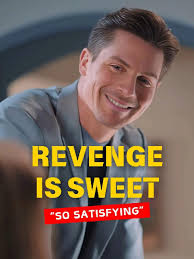 REVENGE IS SWEET... 📺Watch more