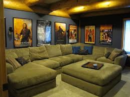 Home Theater Sectional Sofas For 2020 Ideas On Foter Home Theater Rooms Home Theater Seating Home