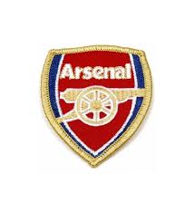 Found under the description of the arsenal game page, badges can be obtained by fulfilling certain requirements set by each one, and serve a similar purpose to achievements. Arsenal Fc Crest Patch A Bit Of Home Canada