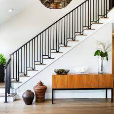 Whether you pick the balcony railing parts or. 75 Beautiful Contemporary Staircase Pictures Ideas August 2021 Houzz