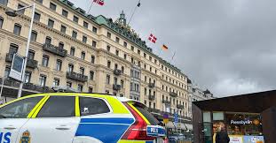 Bilderberg group meets in Sweden amid US-Europe tensions | Reuters