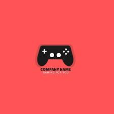 Están a la vanguardia de la cultura popular, y parecen ser cada vez más populares. Personaliza Logotipos De Juegos En Cuestion De Minutos
