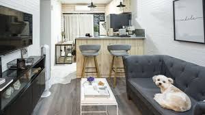 Below are 20 best pictures collection of small condo unit interior design photo in high resolution. The 10 Best Condo Units Of 2017