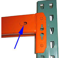 Much as you would normally, get a feel for the plug with your tension wrench. Pallet Rack Safety Pins Chicago Il Apex Warehouse Systems