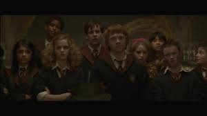 At hogwarts, students advance their magical skills in a variety of areas, whether learning dueling techniques in defense against the dark arts, transforming themselves and objects in transfiguration, or developing flying prowess with quidditch practice. Potions Class Harry Potter And The Half Blood Prince Hd Youtube