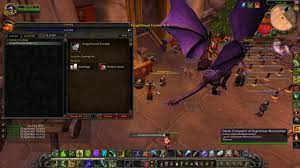 World Of Warcraft Treats For Greatfather Winter Winter Veil Quest Guide Youtube