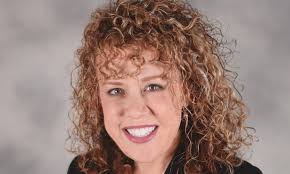 Albert Lea woman named Good Samaritan Society Rising Star