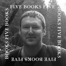 Deb Olin Unferth's Five Books