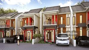 Pada desain rumah 2 tingkat, sedikitnya kamu akan mendapatkan inspirasi serta ide desain rumah untuk inovasi desain terbaru. Wow Rumah 2 Lantai Ini Di Bawah Rp750 Juta An Pasar Properti Rumah Com