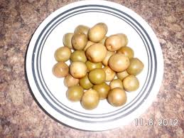 Image result for Vitex mombassae