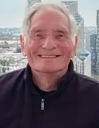 Death Notice of John (Johnny) Callan (Coolock, Dublin)