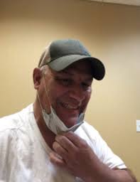 Michael Boyd Swinney Obituary August 7, 2021