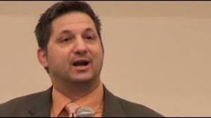 John Guandolo: From `undercover' FBI agent to uncovering Islamic terrorists  under every bed