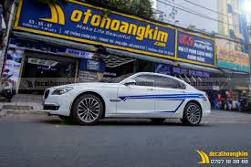 Tem Xe BMW 320i - BMW002