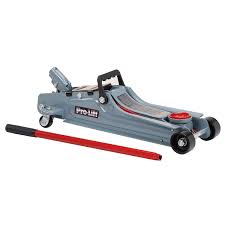 2 Ton Low Profile Hydraulic Floor Jack Floor Jack Lifted Cars Car Jack