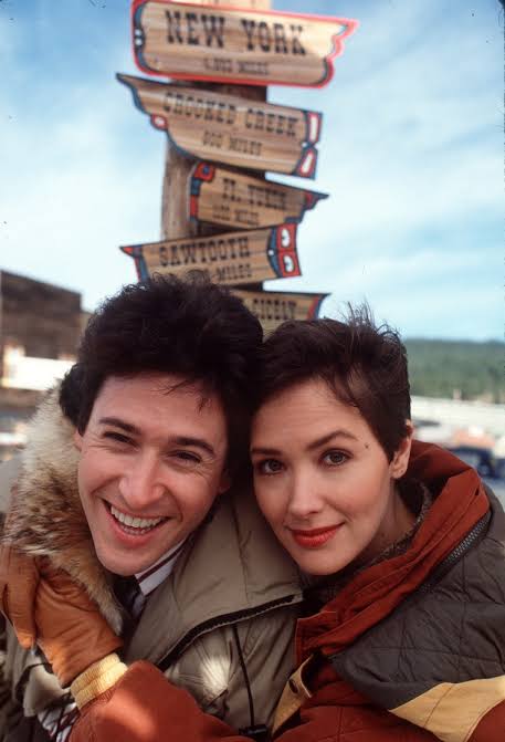 Northern Exposure' cast reunion, hints at possible reboot