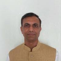 Umesh Murthy's Instagram, Twitter & Facebook