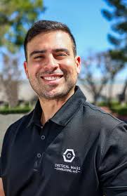 About Us — Critical Mass Consulting, LLC