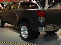 See 2022 toyota tundra photos, read the first reviews, and get pricing details as soon as they are released. Sema 2007 Toyota Tundra Dually Diesel Autoblog Youtube
