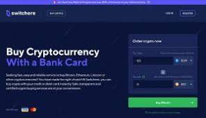 Help reddit app reddit coins reddit premium reddit gifts. Switchere Review 2021 The Fastest Way To Buy Bitcoin