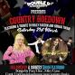 Country Hoedown feat Delightful Dolly & Shania Twang - Peterhead Football Club, Balmoor Terrace Event Image