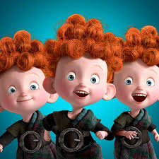 List of brave characters, with pictures when available. Brave Disney Movies Brave Characters Disney Brave Brave Disney Movie