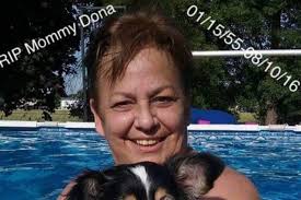 Manhunt for suspected killer of grandmother continues