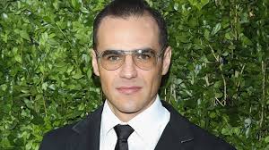 Ahora es Jorge Poza quien explica por qué terminó su relación con Zuria  Vega