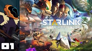 Highly suggest tracking down the toys unless you want to spend money on the eshop for other ships, weapons and pilots. Let S Play Starlink Battle For Atlas Switch Gameplay Part 1 Fixed Obligatory Barrel Roll Youtube